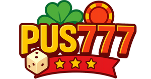 pus777 Logo